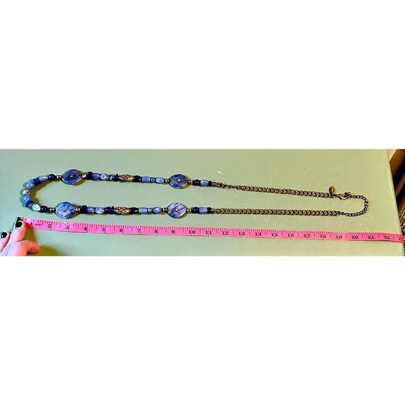 Vintage New Chico's Necklace - Picture 8 of 9
